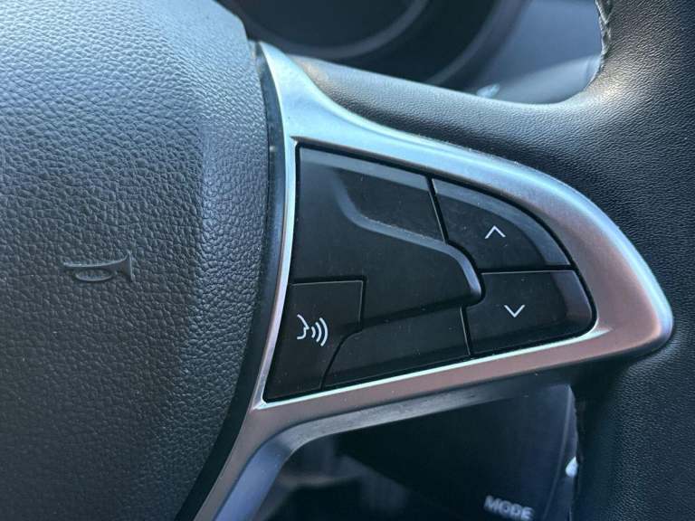 2022 Dacia Duster 1.3 TCe Prestige EDC Euro 6 (s/s) 5dr HATCHBACK Petrol Automatic