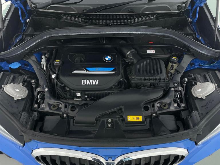 2020 BMW X1 1.5 25e 10kWh M Sport SUV 5dr Petrol Plug-in Hybrid Auto xDrive Euro 6 (s/s Suv PETRO...