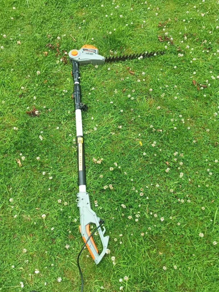 Terratek Hedge trimmer 
