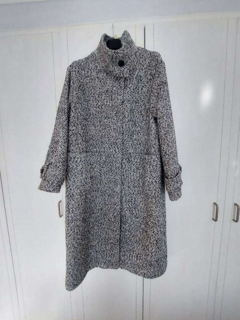 Ladies coat