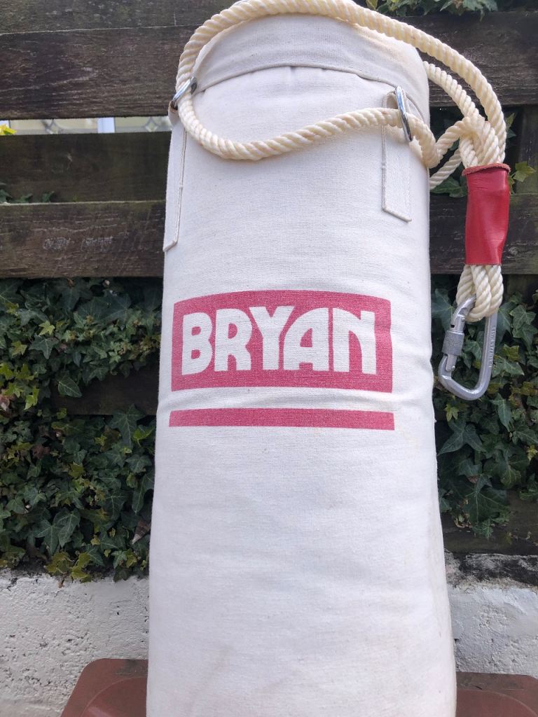 Kids Punchbag 