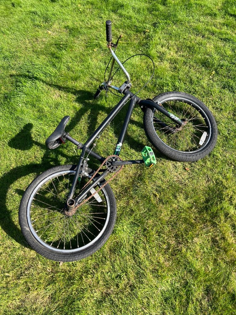 Freestyle Bike Spares Or Repair