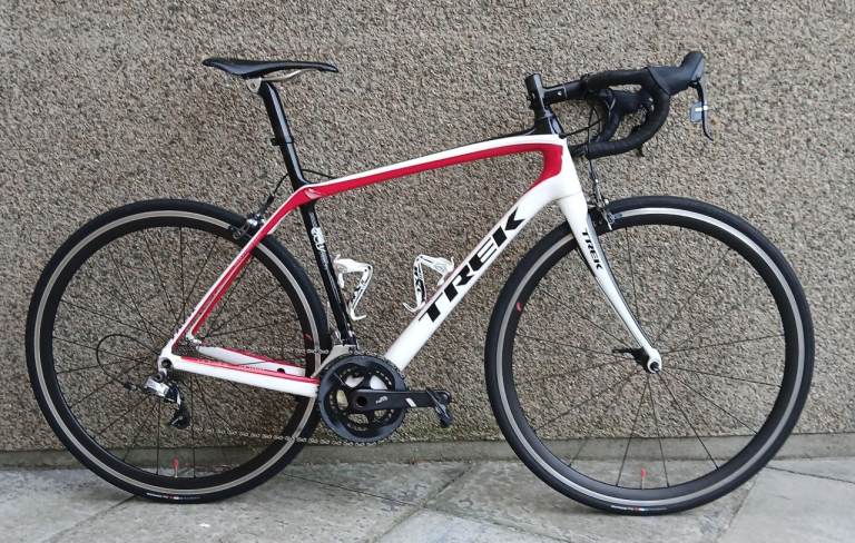 Trek Domane 7.4Kg Carbon Road Bike 