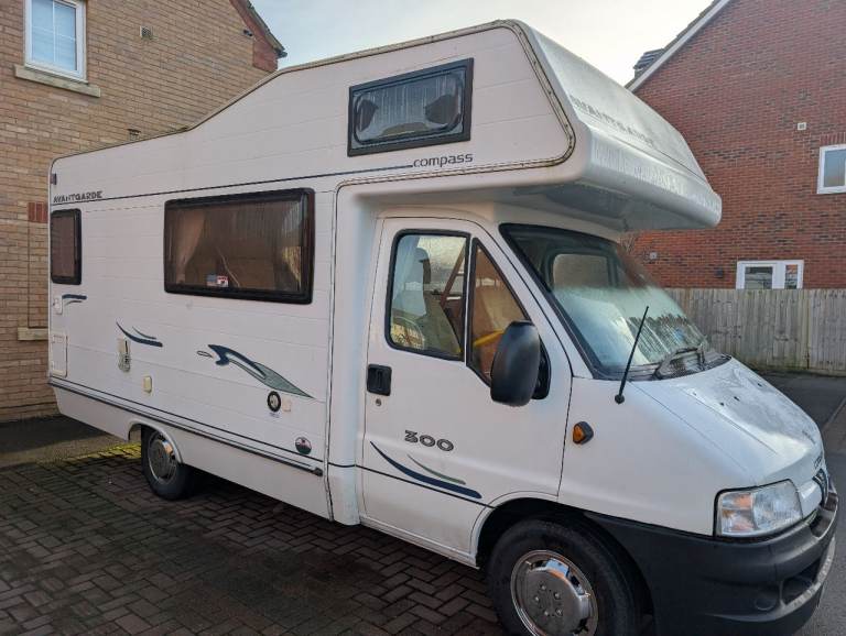 Peugeot, BOXER 290 LX MWB HDI, 2005, 1997 (cc)