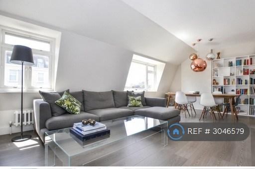 2 bedroom flat in Gloucester Terrace, London, W2 (2 bed) (#3046579)