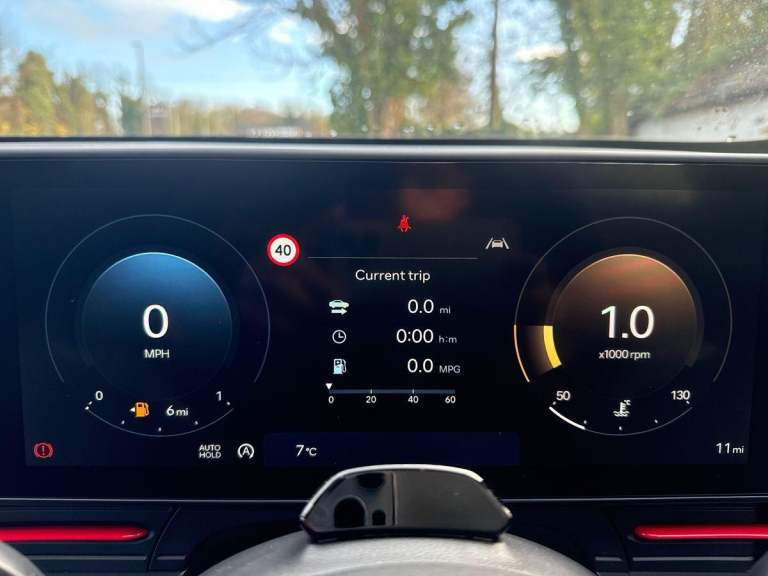 2025 Hyundai KONA 1.0T 100 N Line 5dr HATCHBACK PETROL Manual