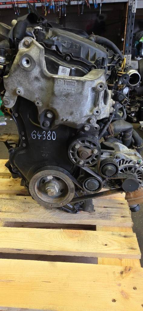 Engine R9M Vivaro / Trafic