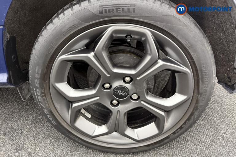 2022 Ford Ecosport 1.0 EcoBoost 125 ST-Line 5dr SUV Petrol Manual