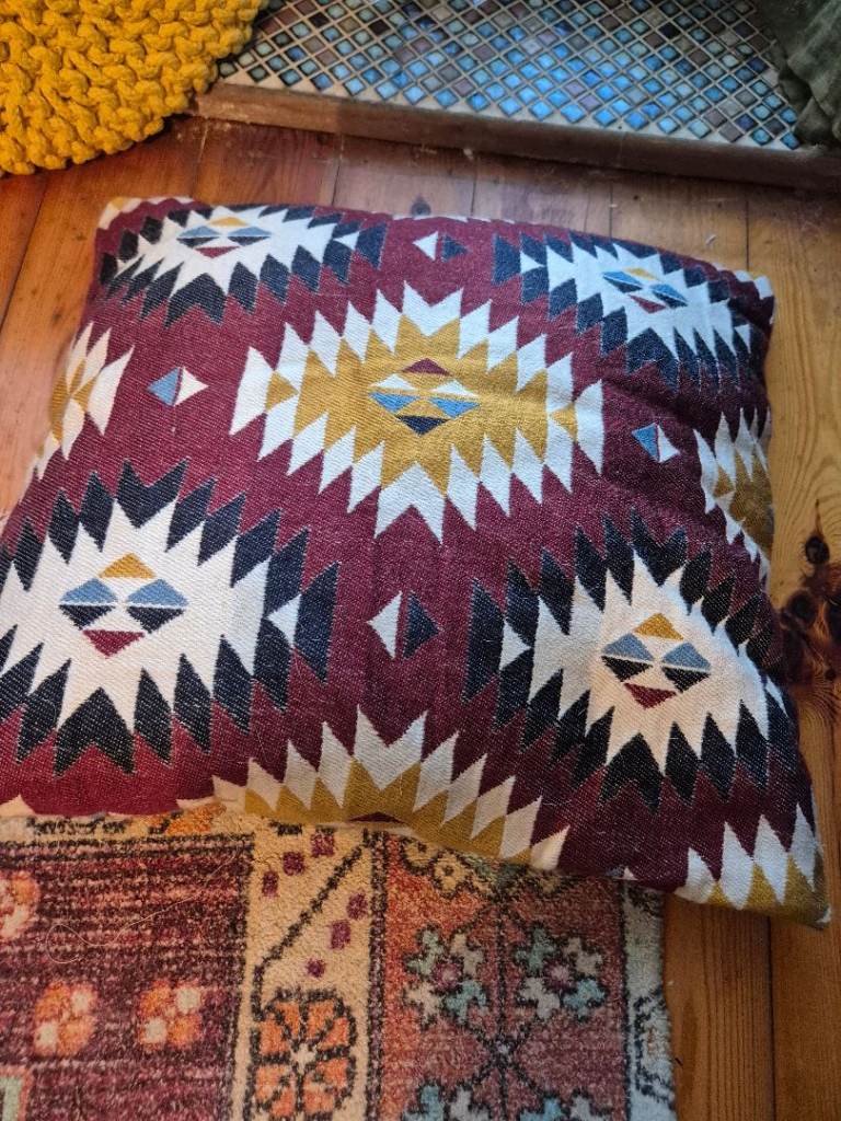 IKEA Fransine pillow