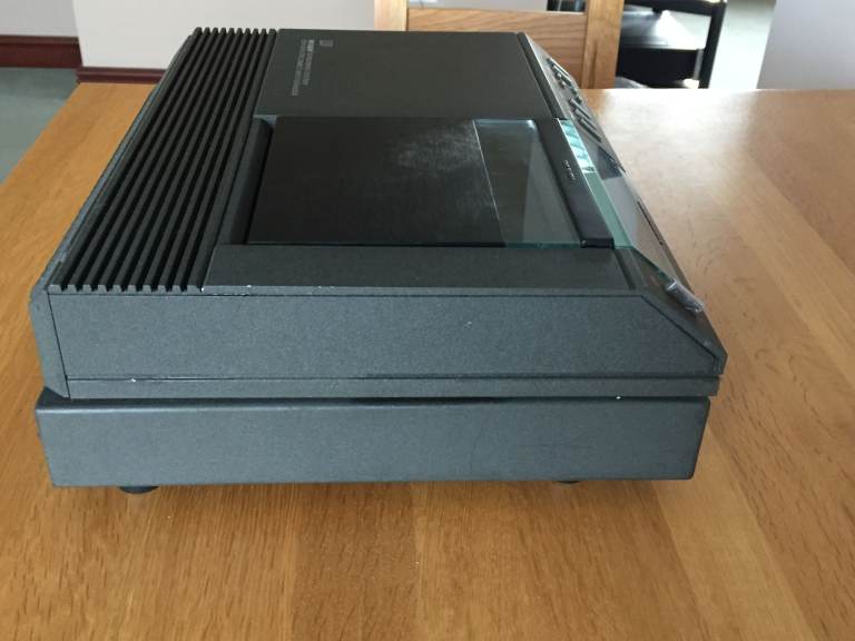 MERIDIAN Pro MCD PRO Compact Disc Player