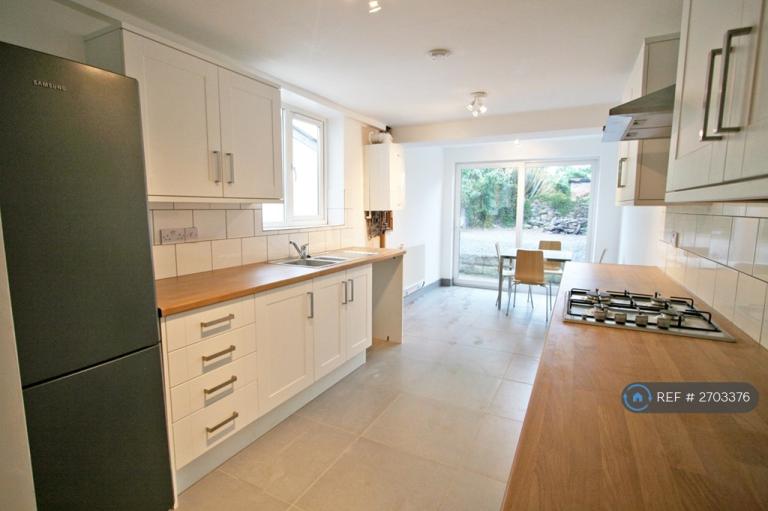 4 bedroom house in Carlisle St, Cardiff, CF24 (4 bed) (#2703376)