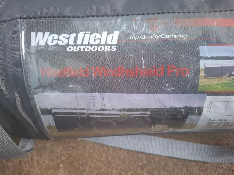 Westfield Windbreak