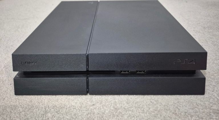 PlayStation 4 