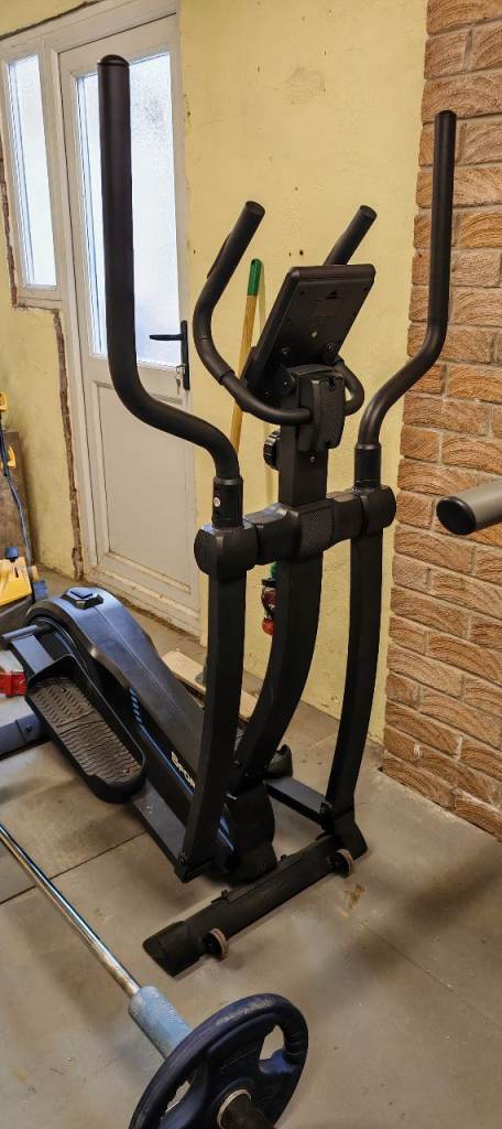 Elliptical Cross Trainer