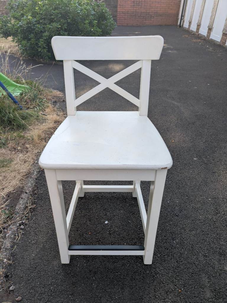 Free IKEA kids chair 