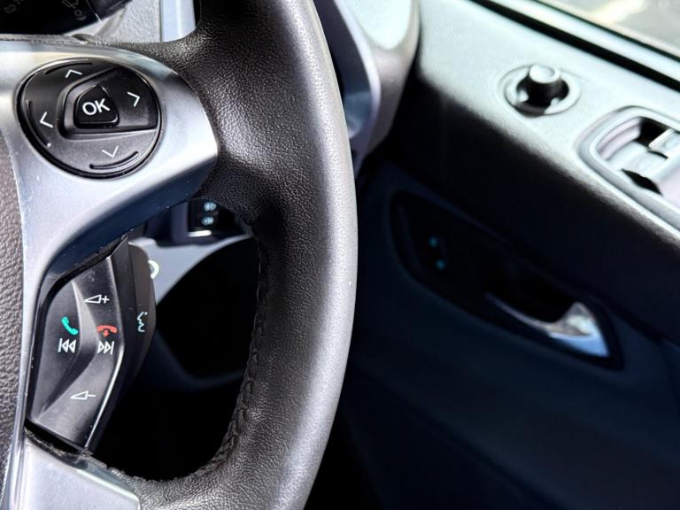 2014 Ford Transit Custom 2.2 TDCi 290 Limited L1 H1 5dr PANEL VAN Diesel Manual