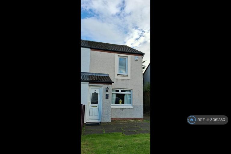 2 bedroom house in Ryat Drive, Glasgow, G77 (2 bed) (#3061230)