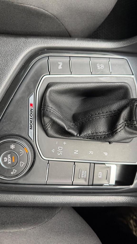 2018 Volkswagen Tiguan 2.0 TDI SE Navigation DSG 4Motion Euro 6 (s/s) 5dr