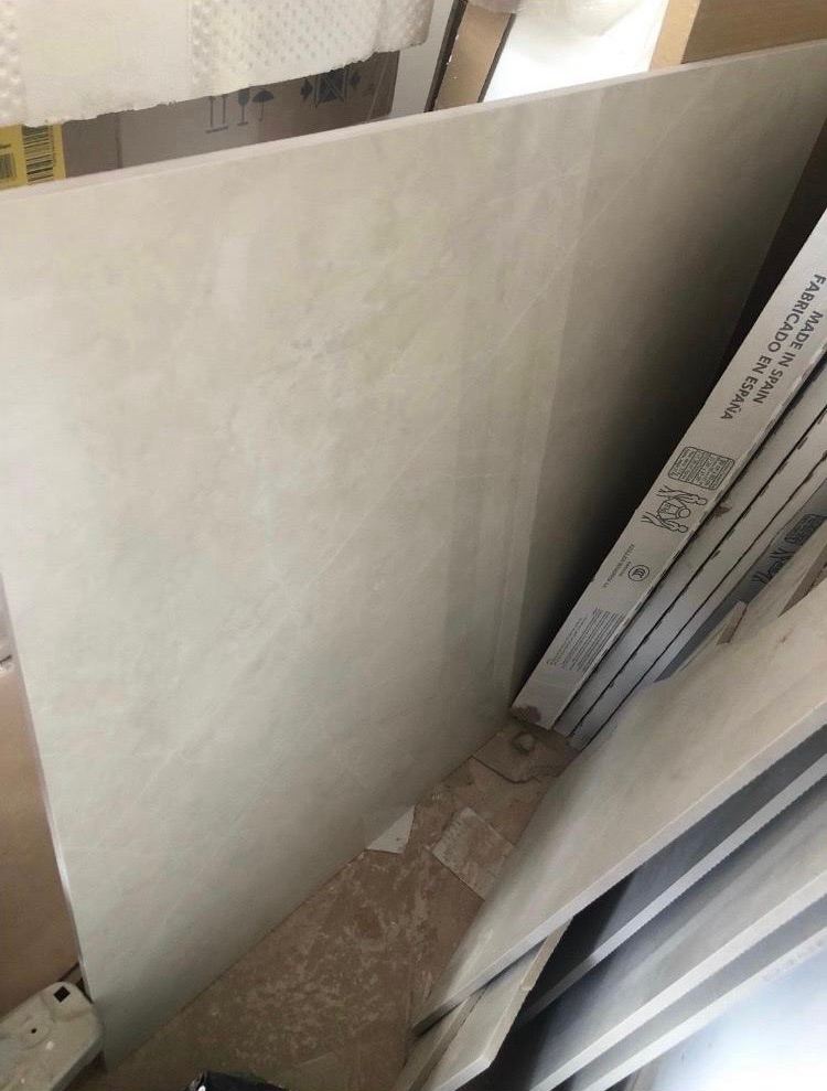 Spanish Tile 80x80