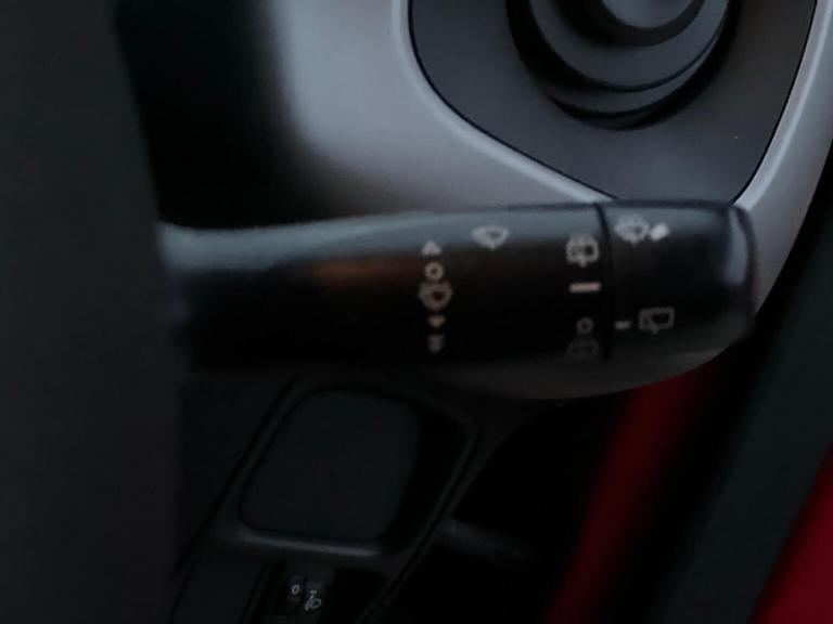 CITROEN C1 1.2 PureTech Feel Euro 6 5dr 2016