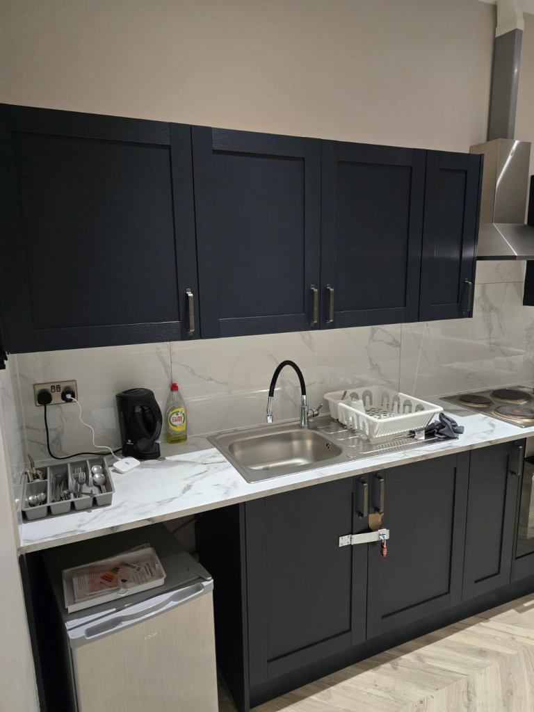 CATFORD🏡NEWLY REFURBISHED 6 BED 6 ENSUITE HMO HOUSE SUPPORTED LIVING/SERVICED ACCOMMOD (NO AGENTS)