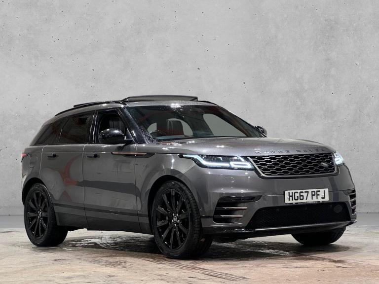 2018 Land Rover Range Rover Velar 3.0 SD6 V6 R-Dynamic HSE Auto 4WD Euro 6 (s/s) 5dr ESTATE Diese...