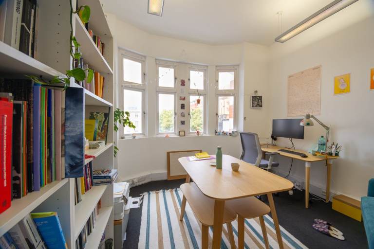 Private Office | Creative Space | Workspace | Beauty Room In Hackney Central E8