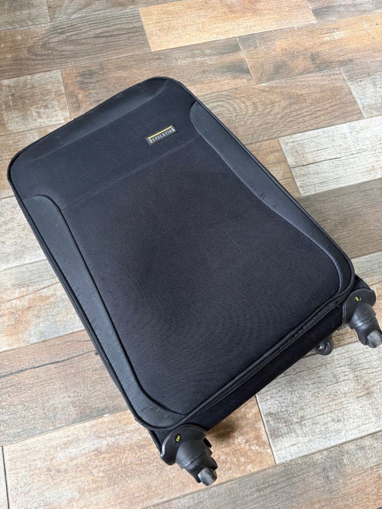 Suitcase by Revelation 