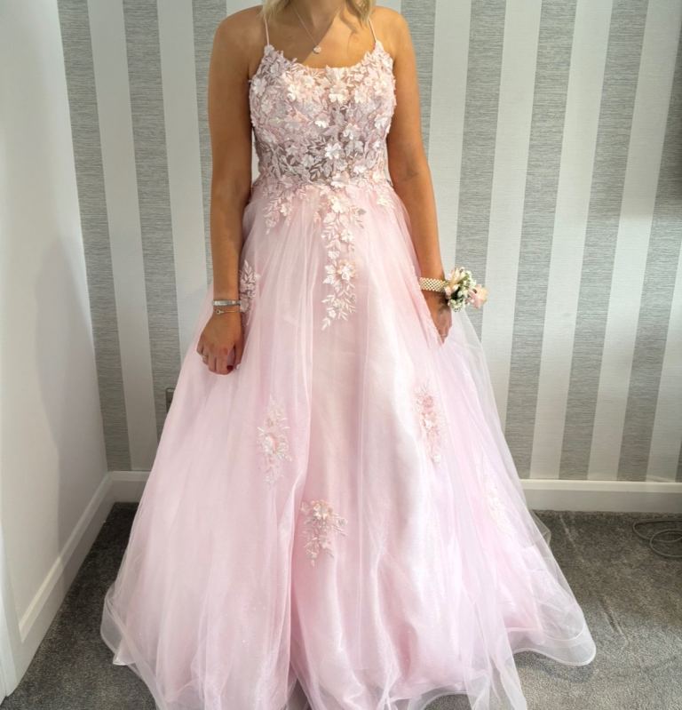 Prom/bridesmaid dress