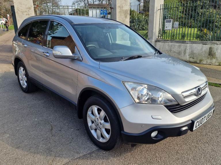 2007 Honda CR-V AUTOMATIC LONG MOT drives great!