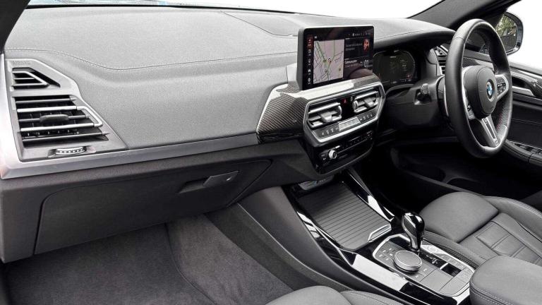 2024 BMW X3 xDrive M40d MHT 5dr Auto ESTATE DIESEL Automatic