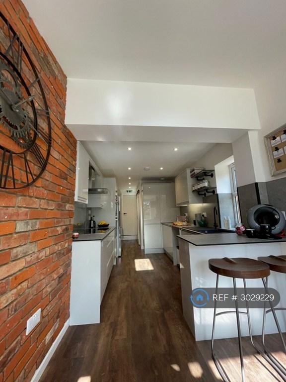 1 bedroom in Foxhall Road, Ipswich, IP3 (#3029229)