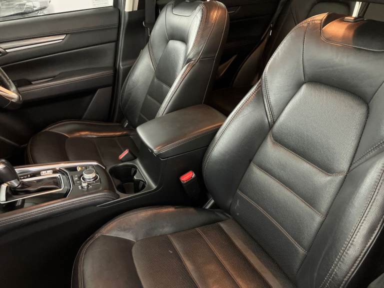 2019 Mazda CX-5 2.0 Sport Nav+ 5dr Auto Estate PETROL Automatic