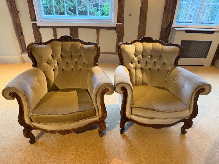 3 Piece Sofa Set-Epstein