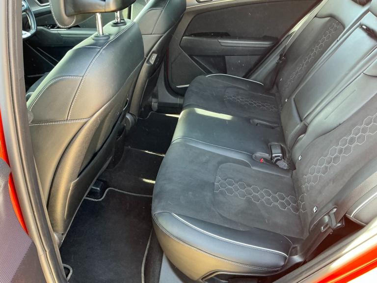 2022 Kia Sportage 1.6T GDi ISG GT-Line 5dr ESTATE Petrol Manual