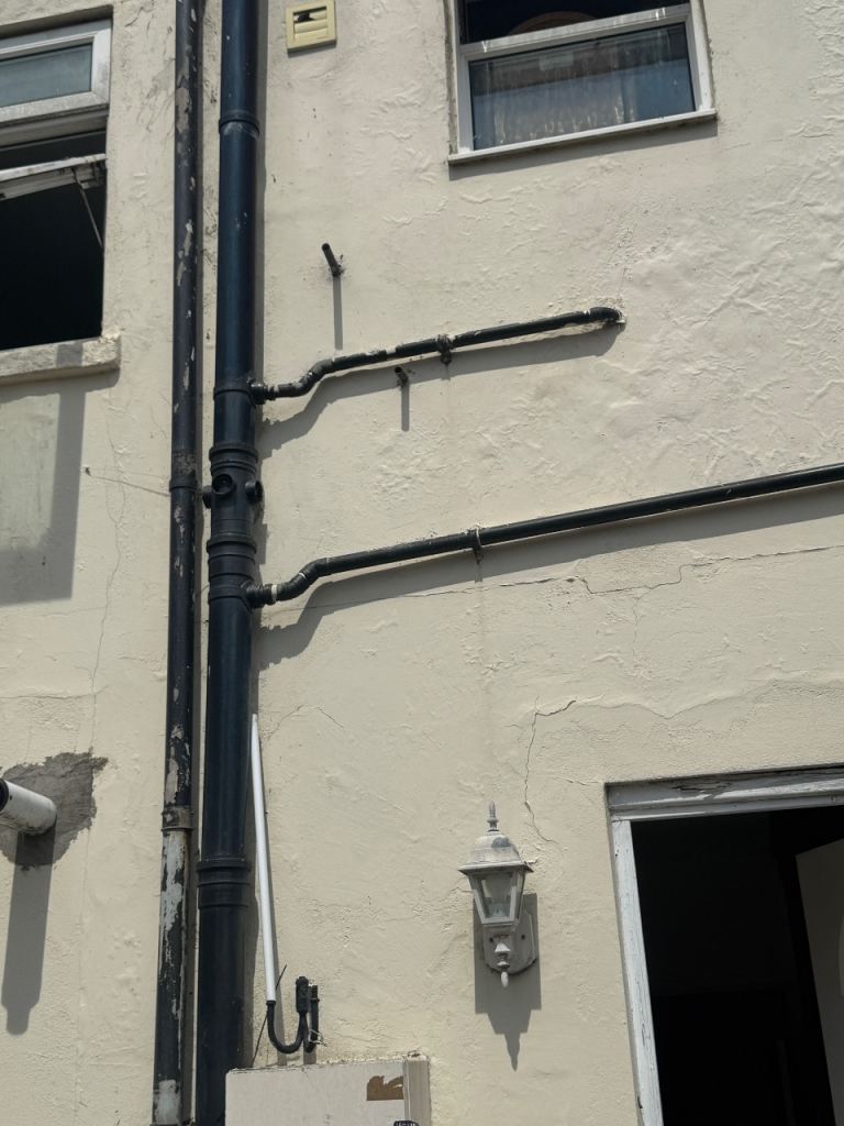 Flat Oxford Road flat available