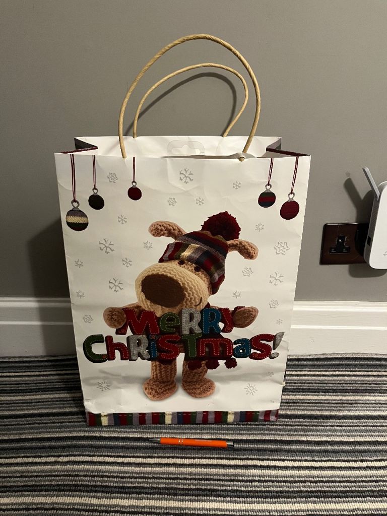 Gift bag