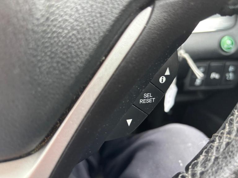 2017 Honda CR-V 2.0 i-VTEC SE Plus Navi Auto 4WD Euro 6 5dr Petrol