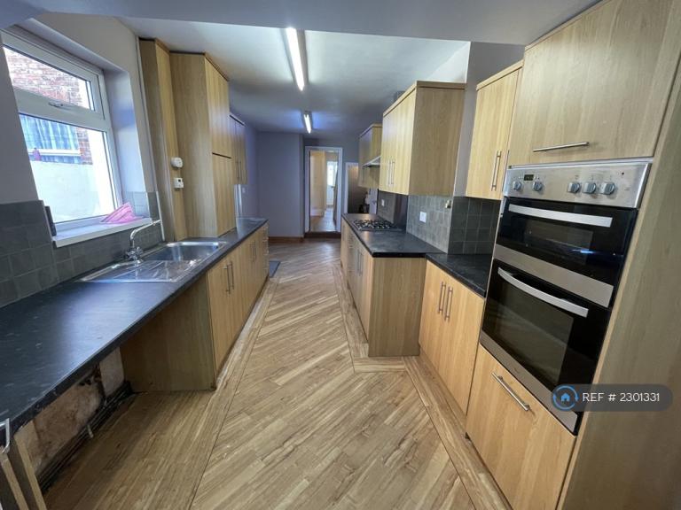 4 bedroom house in Park Lane, Darlington, DL1 (4 bed) (#2301331)