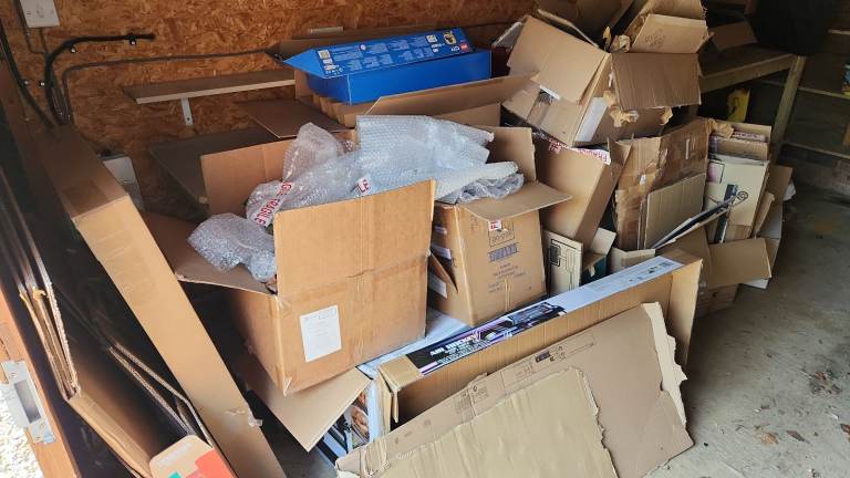 Free Packing Boxes