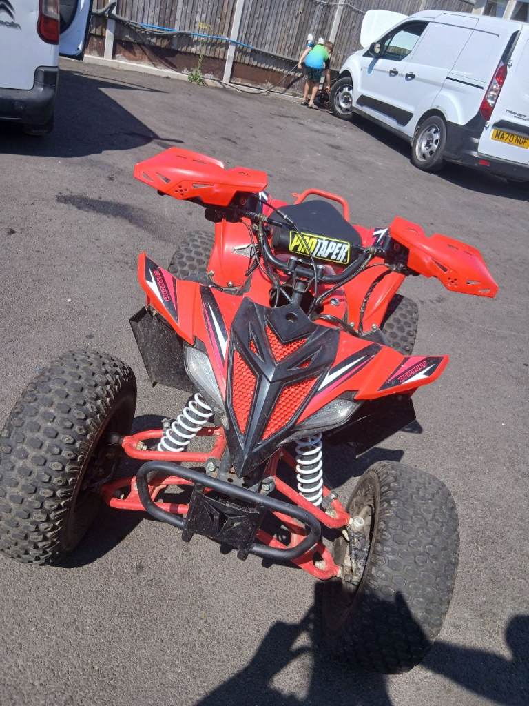 Dazzle Off-Road Pro 60v 1500w