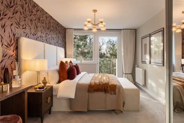 New homes with up to £27k deposit help