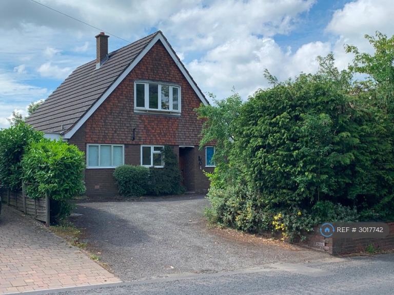 3 bedroom house in Hampton Park Road, Hereford, HR1 (3 bed) (#3017742)