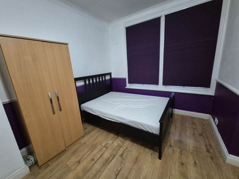 Big Double room in SOUTHEND-ON-SEA £800 pm including bills