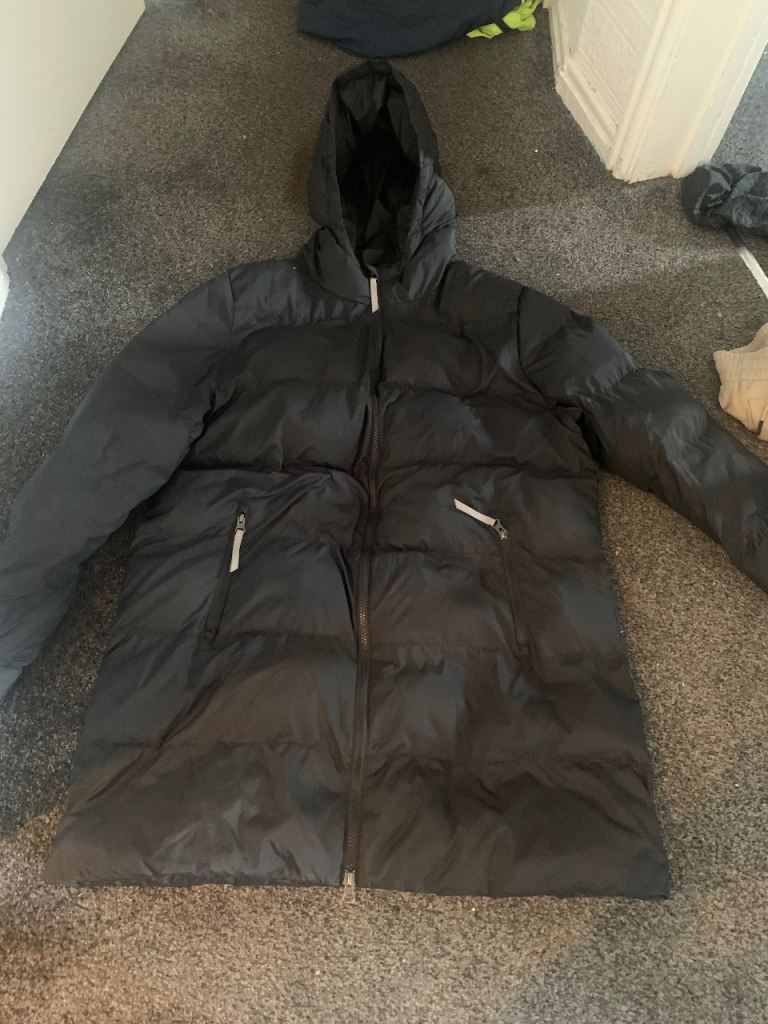 crane jacket 