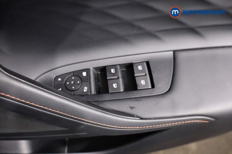 2025 MG MG HS 1.5 T-GDI Trophy 5dr DCT SUV Petrol Automatic