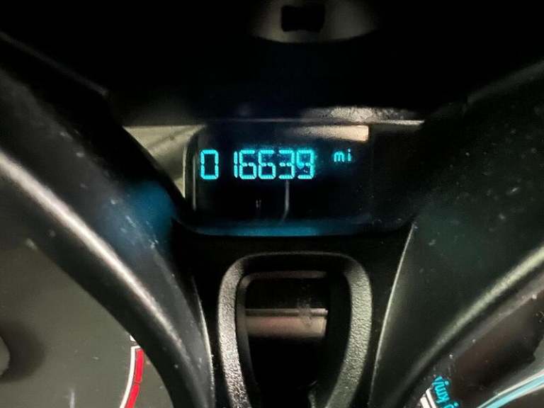 2023 Ford Transit Courier 1.0 EcoBoost Limited Van [6 Speed] PANEL VAN PETROL Manual