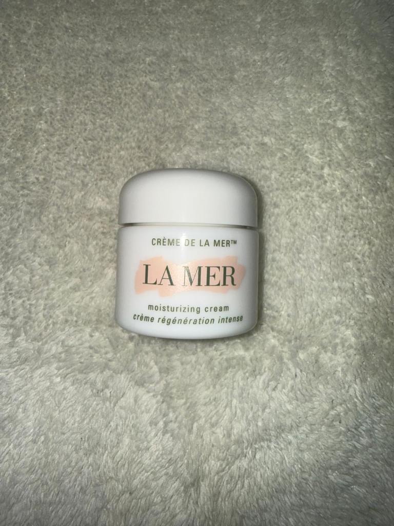 LA MER Crème de la Mer Moisturizing Cream - New