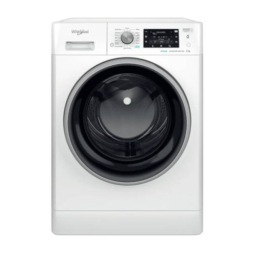 Whirlpool FFD9469BSVUK 9Kg 1400 Spin Washing Machine £239