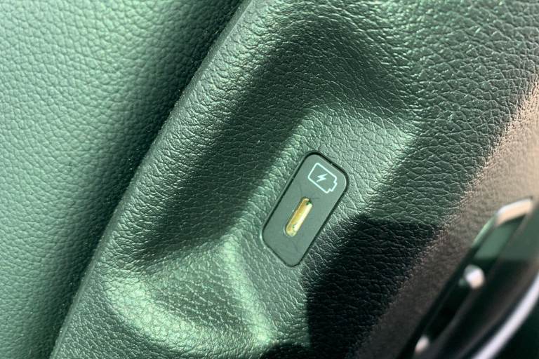 2022 Kia Sportage 1.6T GDi ISG 3 5dr Estate Petrol Manual